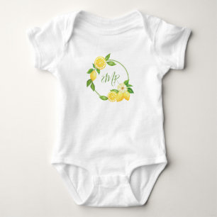 BABY STRAMPLER