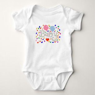 Baby Strampler