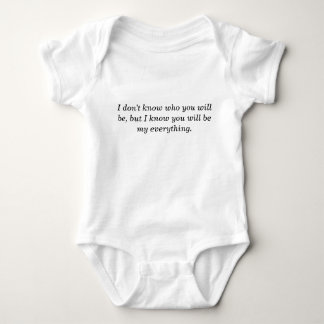 Baby Strampler