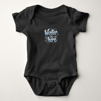 Baby Strampler