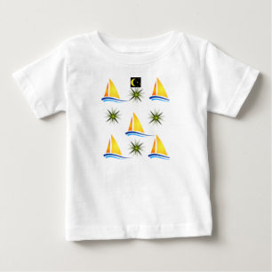 Baby-Strampler Baby T-shirt