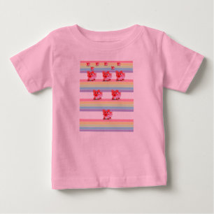 Baby-Strampler Baby T-shirt