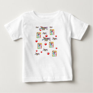 Baby-Strampler Baby T-shirt
