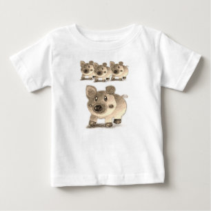 Baby-Strampler Baby T-shirt