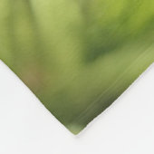 Baby Sugar Glider Fleecedecke (Ecke)