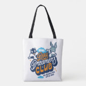 Baby SYLVESTER™ & BUGS BUNNY™ Day Dreamers Club Tasche (Rückseite)