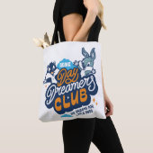 Baby SYLVESTER™ & BUGS BUNNY™ Day Dreamers Club Tasche (Von Nahem)