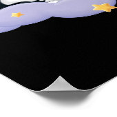 Baby Sylvester und Tweety | Sweet Dreams Poster (Ecke)