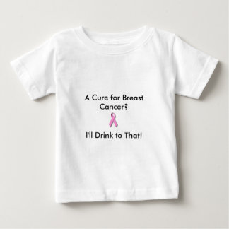 Baby T für die Heilung T-shirt