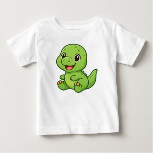 Baby T Rex T-shirt