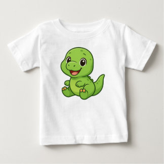 Baby T Rex T-shirt