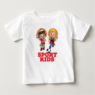  BABY T-SHIRT