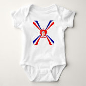 Baby-T - Shirt (Vorderseite)