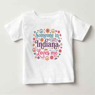 BABY T-SHIRT