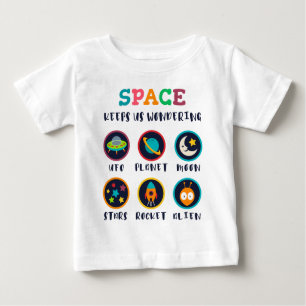  BABY T-SHIRT