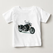 BABY T-SHIRT (Vorderseite)