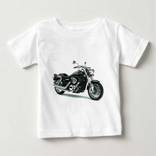 BABY T-SHIRT (Vorderseite)