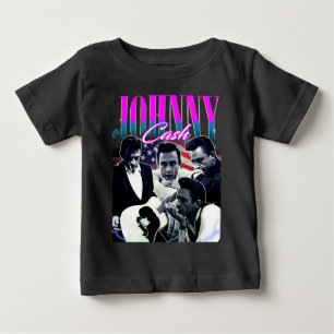BABY T-SHIRT