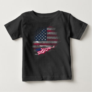  BABY T-SHIRT