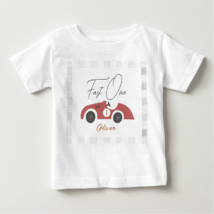 BABY T-SHIRT