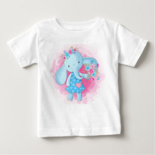  BABY T-SHIRT