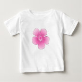 Baby T-Shirt (Vorderseite)