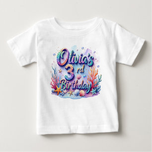 BABY T-SHIRT