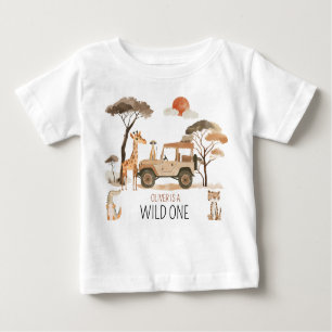 BABY T-SHIRT