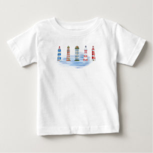  BABY T-SHIRT