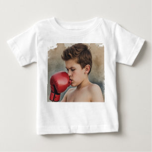  BABY T-SHIRT