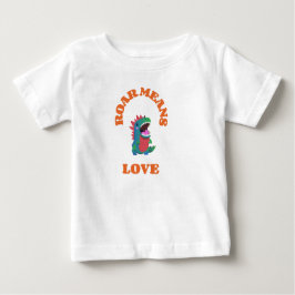 BABY T SHIRT