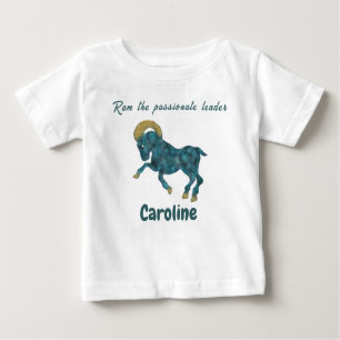  BABY T-SHIRT