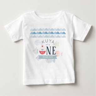 BABY T-SHIRT