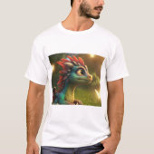 baby t-shirt (Vorderseite)