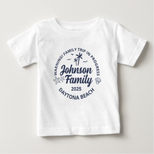 BABY T-SHIRT