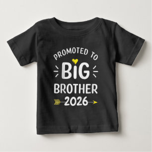  BABY T-SHIRT