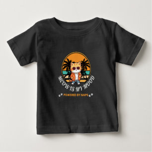  BABY T-SHIRT
