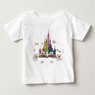  BABY T-SHIRT