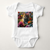Baby T - Shirt (Vorderseite)