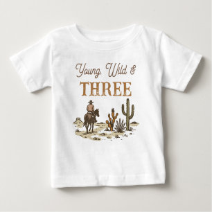  BABY T-SHIRT
