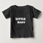 Baby T - Shirt (Vorderseite)