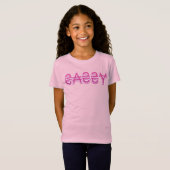 Baby T-Shirt (Vorne ganz)
