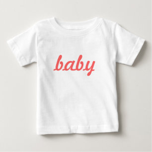 Baby T-shirt