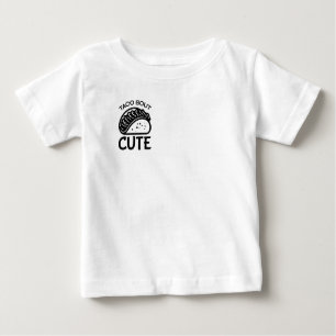  BABY T-SHIRT