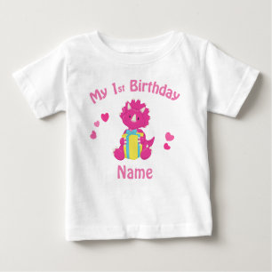 BABY T-SHIRT