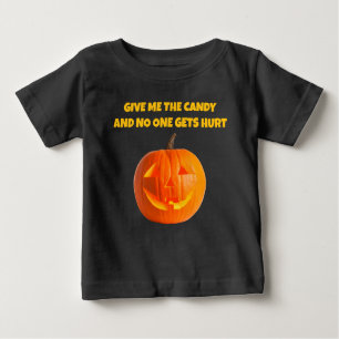  BABY T-SHIRT