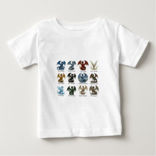  BABY T-SHIRT