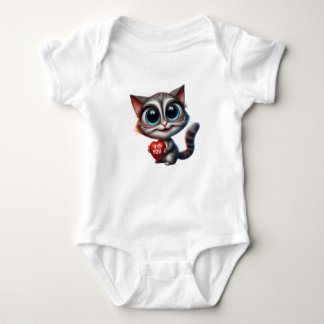Baby T - Shirt
