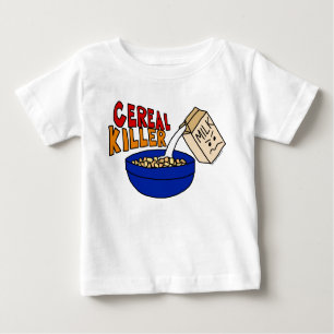 BABY T-SHIRT