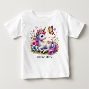  BABY T-SHIRT